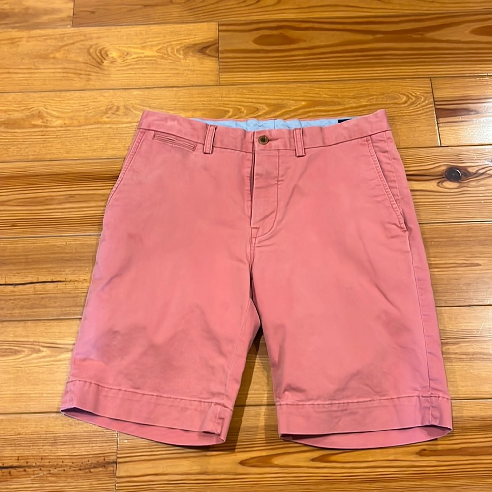 Polo Shorts 30